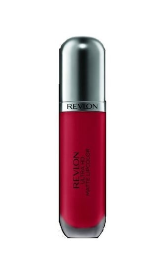 Жидкая матовая помада 635 Passion, 5,9 мл Revlon, Ultra HD Matte Lipstick
Жидкая матовая помада 635 Passion, 5,9 мл Revlon, Ultra HD Matte Lipstick