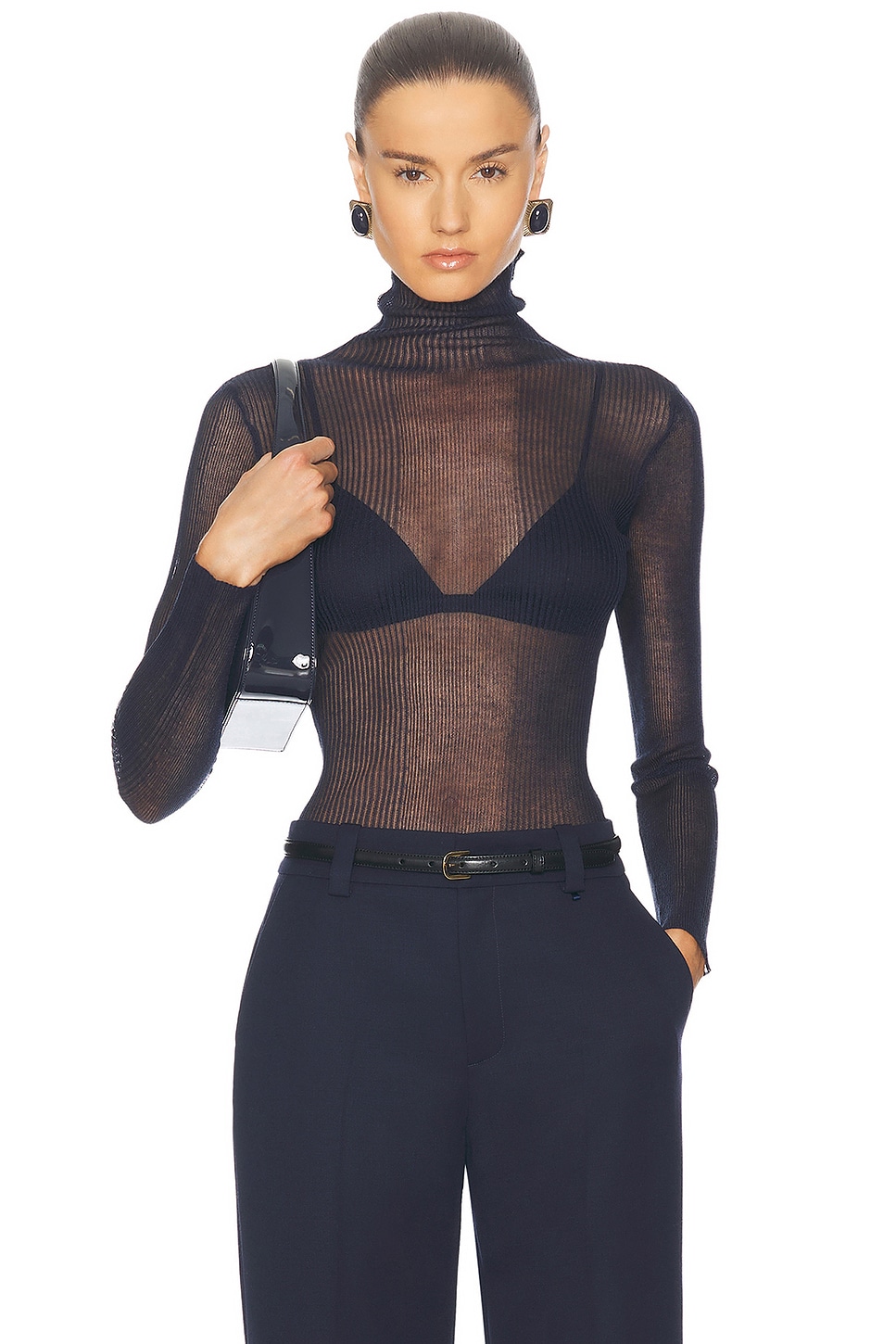 Свитер Пайпер SER.O.YA, цвет Sapphire
Свитер Пайпер SER.O.YA, цвет Sapphire