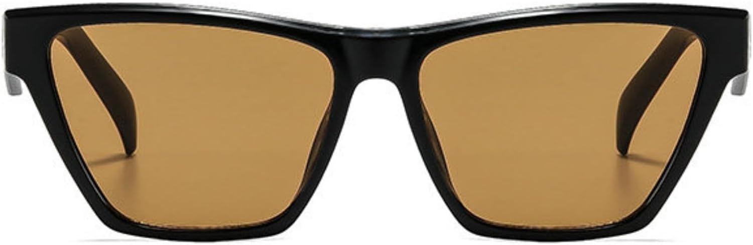 Willochra Модные большие солнцезащитные очки «кошачий глаз» для женщин, 2026 год, роскошные дизайнерские большие квадратные солнцезащитные очки с градиентным переходом цвета, C3
Willochra Модные большие солнцезащитные очки «кошачий глаз» для женщин, 2026 год, роскошные дизайнерские большие квадратные солнцезащитные очки с градиентным переходом цвета, C3