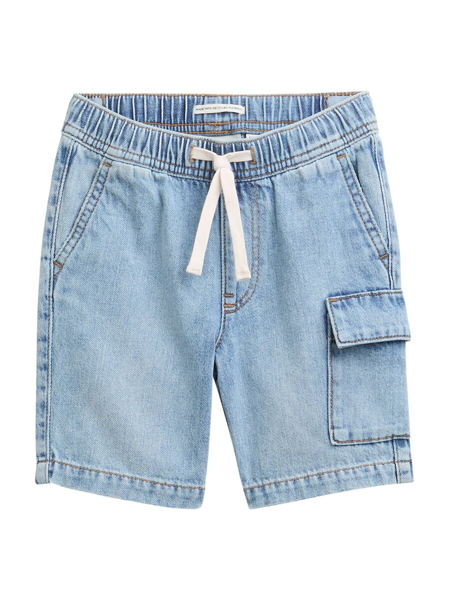 Обычные джинсы TOM TAILOR, синий деним
Обычные джинсы TOM TAILOR, синий деним