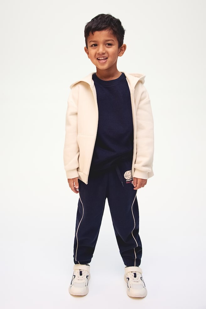 Штаны для бега с принтом H&M, мультиколор
Штаны для бега с принтом H&M, мультиколор