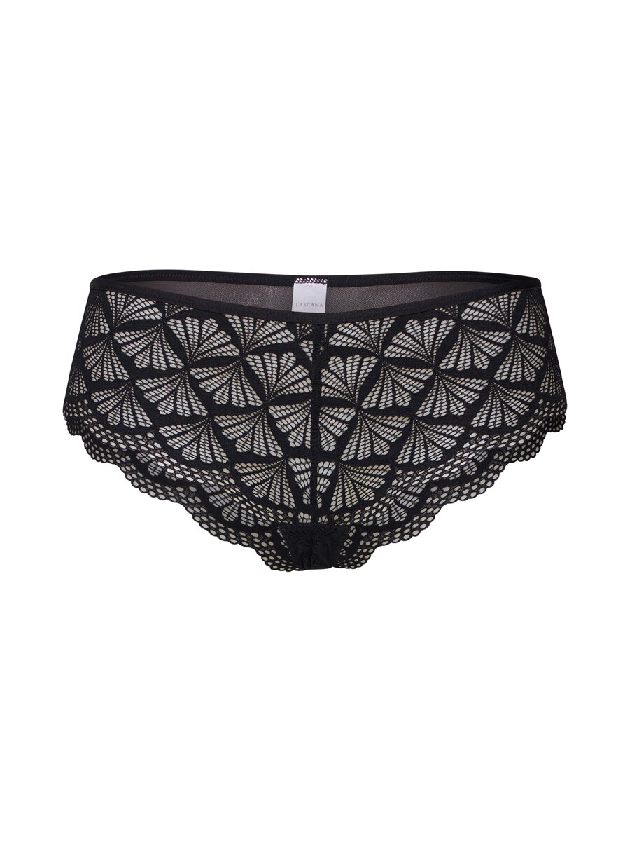 Шорты LASCANA, Black
Шорты LASCANA, Black