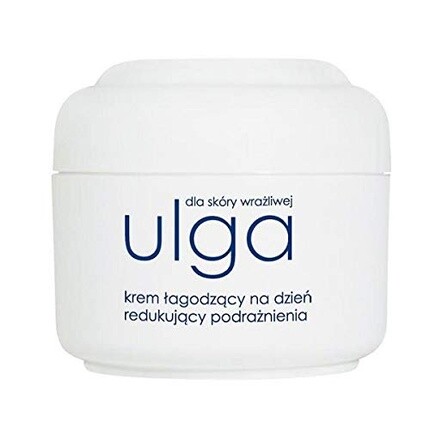 Успокаивающий дневной крем для чувствительной кожи гипоаллергенный 50мл, Ziaja
Успокаивающий дневной крем для чувствительной кожи гипоаллергенный 50мл, Ziaja