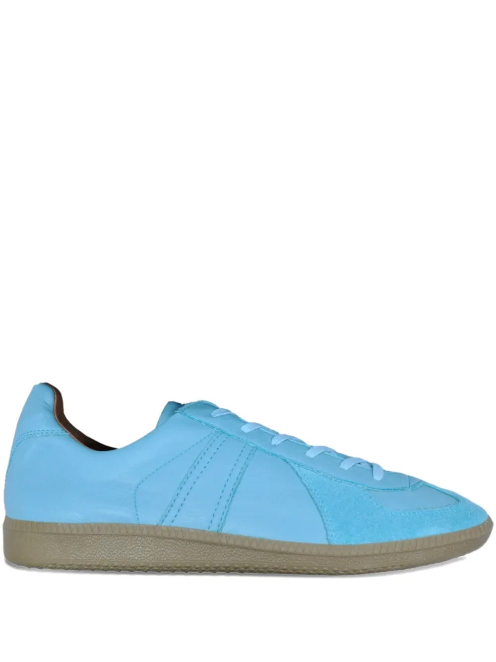 Кроссовки German Military Reproduction of Found, синий
Кроссовки German Military Reproduction of Found, синий