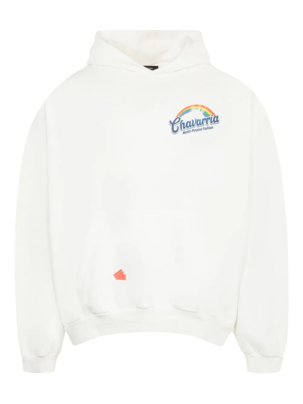 Худи Clean & Fresh Willy Hooligan Willy Chavarria, белый
Худи Clean & Fresh Willy Hooligan Willy Chavarria, белый