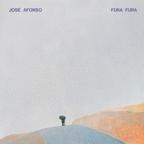 Виниловая пластинка Afonso, Jose: Fura Fura
Виниловая пластинка Afonso, Jose: Fura Fura