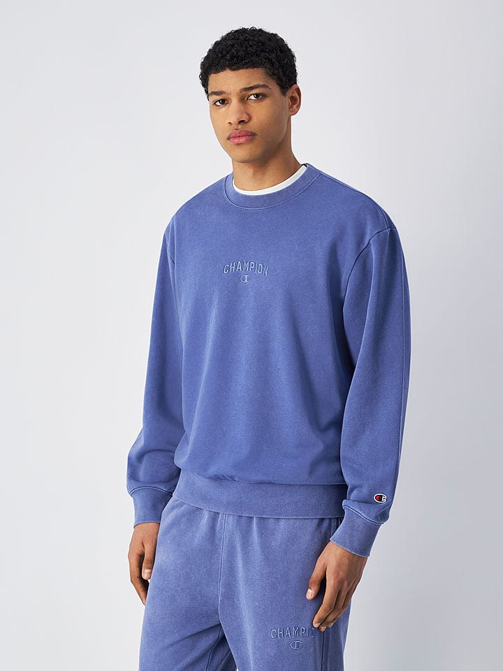 Толстовка Champion, синий
Толстовка Champion, синий