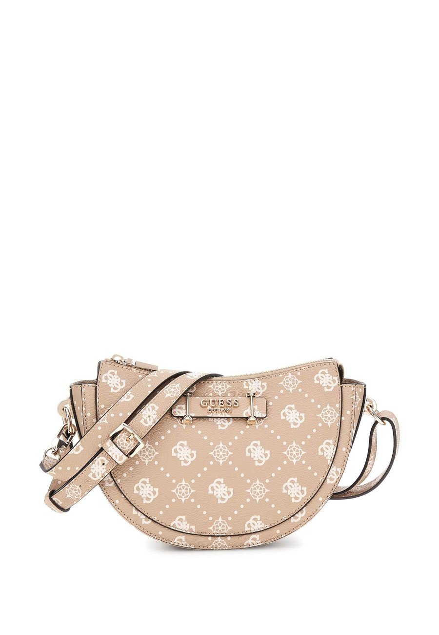Сумка кросс-боди Guess Cross body bag, Beige
Сумка кросс-боди Guess Cross body bag, Beige