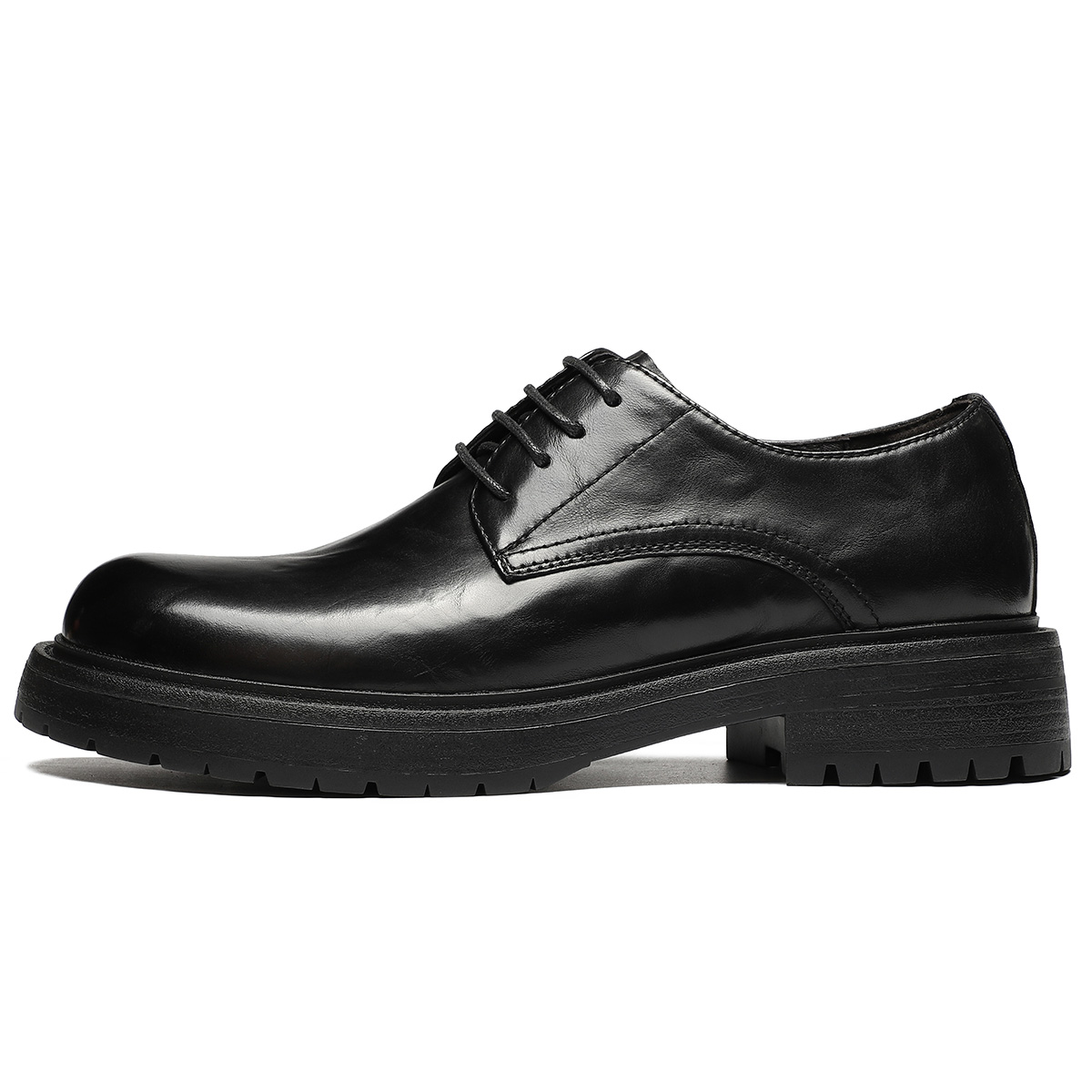 ST&SAT Повседневные туфли мужские черные
ST&SAT Повседневные туфли мужские черные