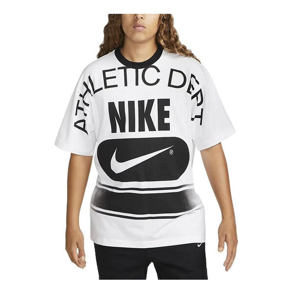 Футболка nrg massive dept tee Nike, белый
Футболка nrg massive dept tee Nike, белый