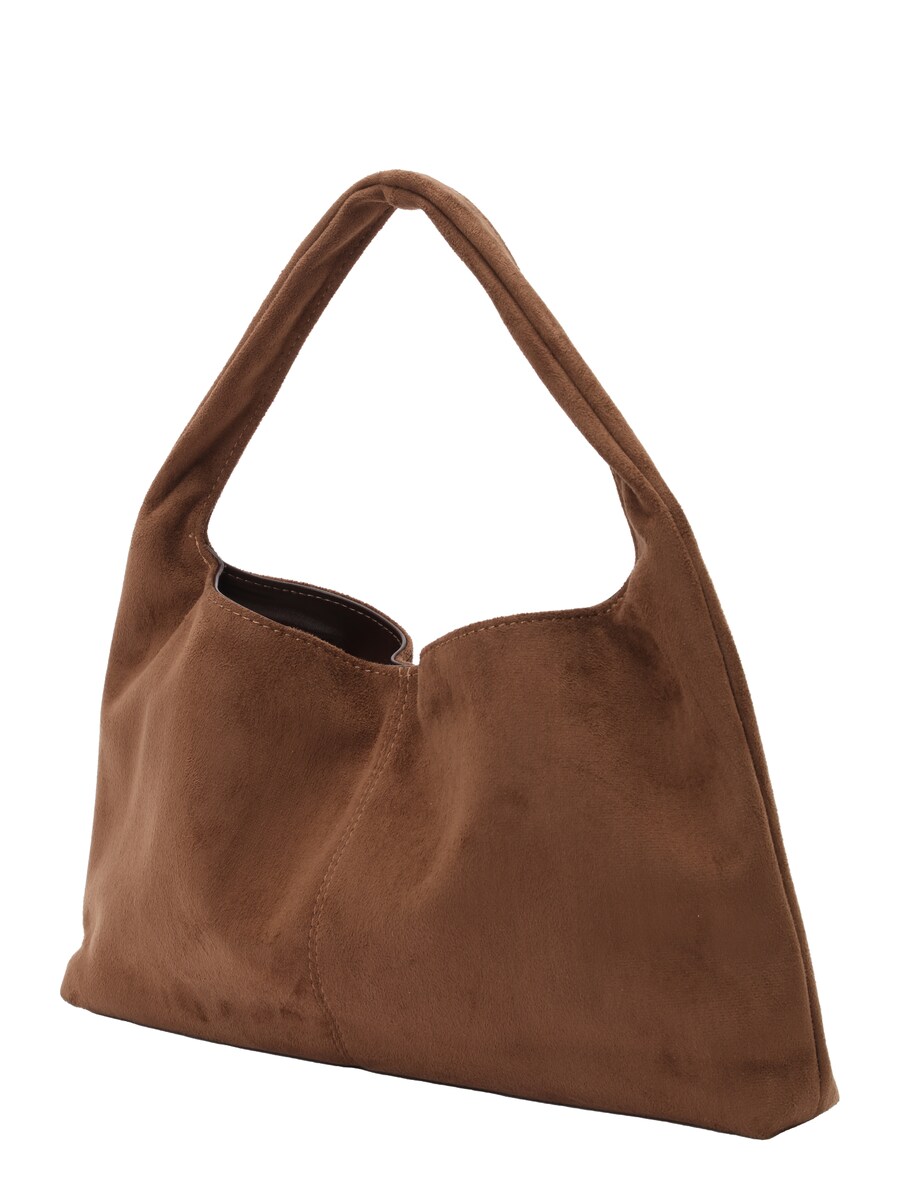 Сумка через плечо CITA MAASS SUEDE BAG, коричневый
Сумка через плечо CITA MAASS SUEDE BAG, коричневый