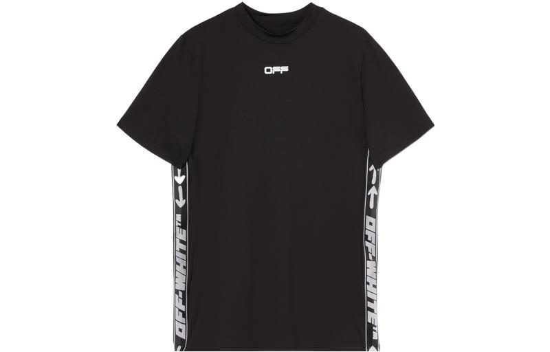 OFF-WHITE Футболка Performance с лентой логотипа OFF WHITE, Белый, OFF-WHITE Футболка Performance с лентой логотипа OFF WHITE
OFF-WHITE Футболка Performance с лентой логотипа OFF WHITE, Белый, OFF-WHITE Футболка Performance с лентой логотипа OFF WHITE