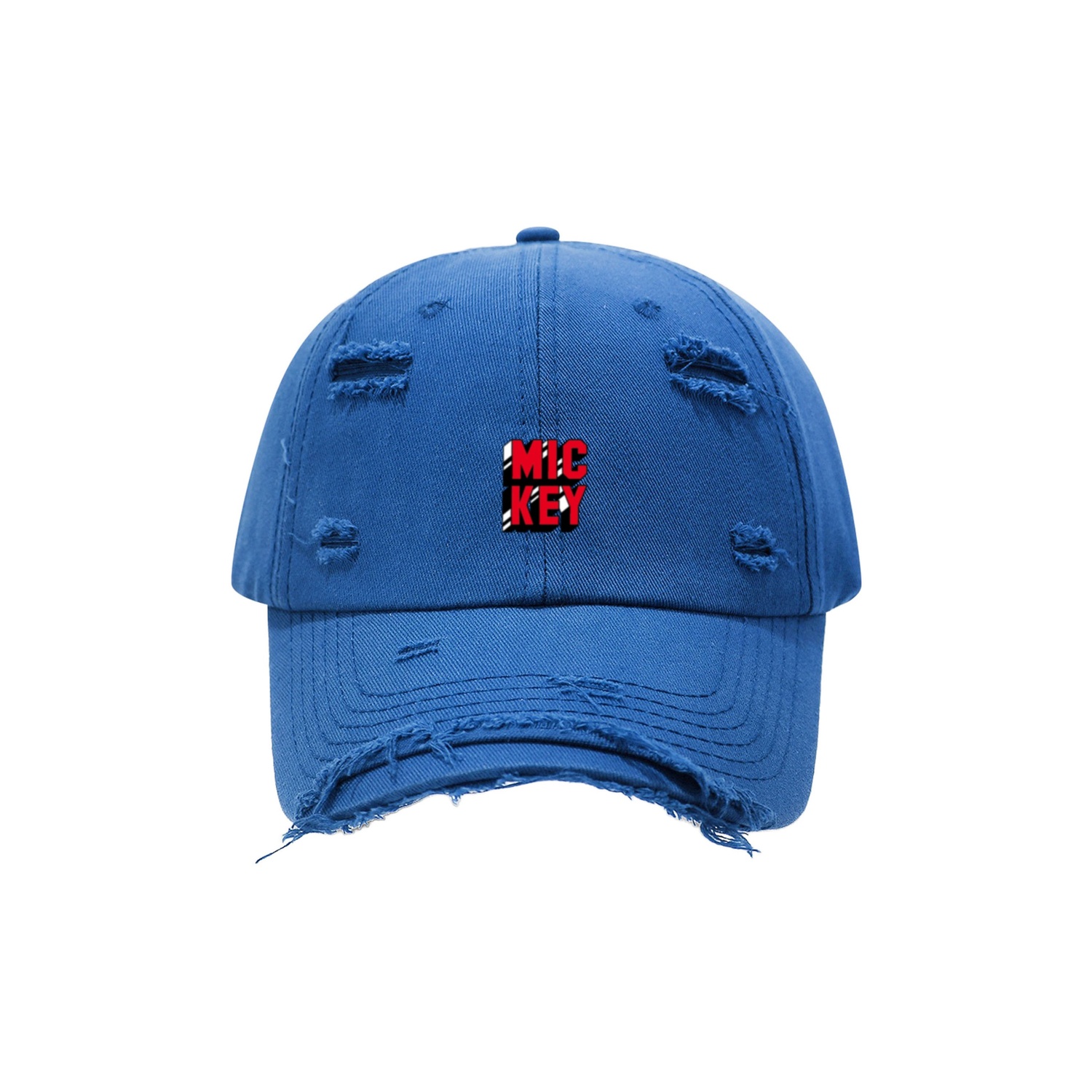 Disney Хлопковая бейсболка унисекс, Blue
Disney Хлопковая бейсболка унисекс, Blue