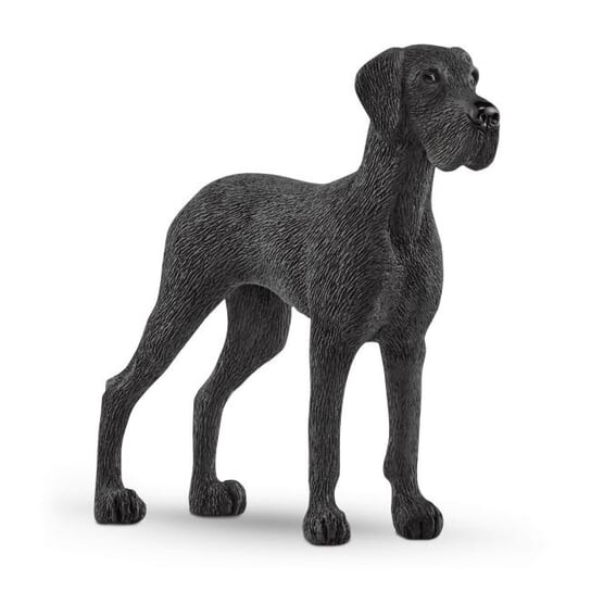 Шляйх, статуэтка, немецкий дог Schleich
Шляйх, статуэтка, немецкий дог Schleich