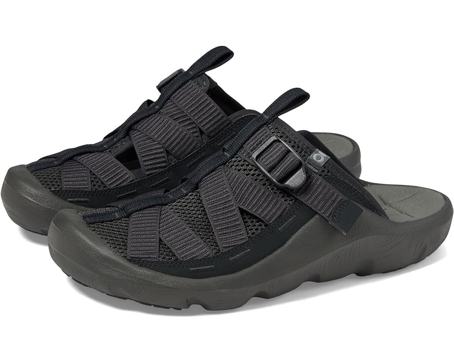 Сандалии Oboz Whakata Ease, цвет Black Sea
Сандалии Oboz Whakata Ease, цвет Black Sea