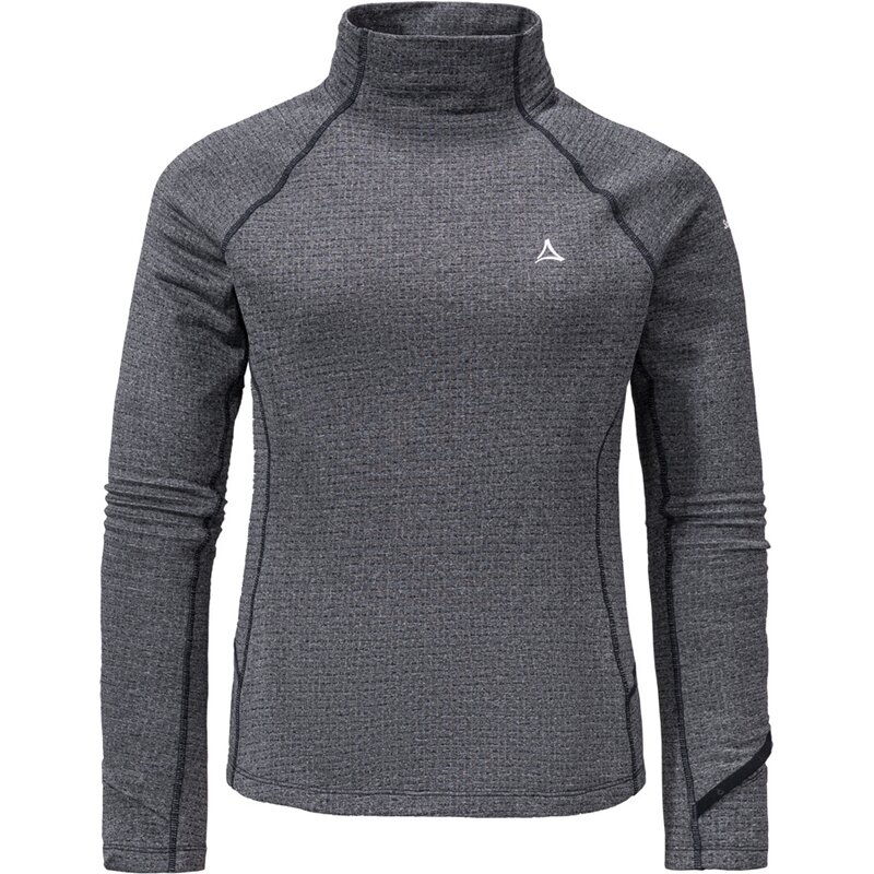 Shirt longsleeve cristallo l Schöffel, синий
Shirt longsleeve cristallo l Schöffel, синий