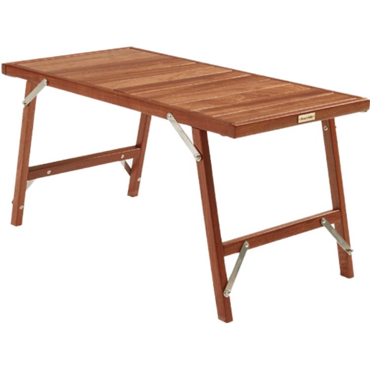 Стол для кемпинга Outdoor Table NATUREHIKE
Стол для кемпинга Outdoor Table NATUREHIKE