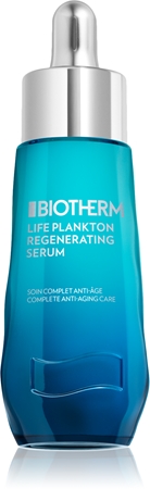Омолаживающая восстанавливающая сыворотка Biotherm Life Plankton Regenerating Serum, dla kobiet 50 ml
Омолаживающая восстанавливающая сыворотка Biotherm Life Plankton Regenerating Serum, dla kobiet 50 ml