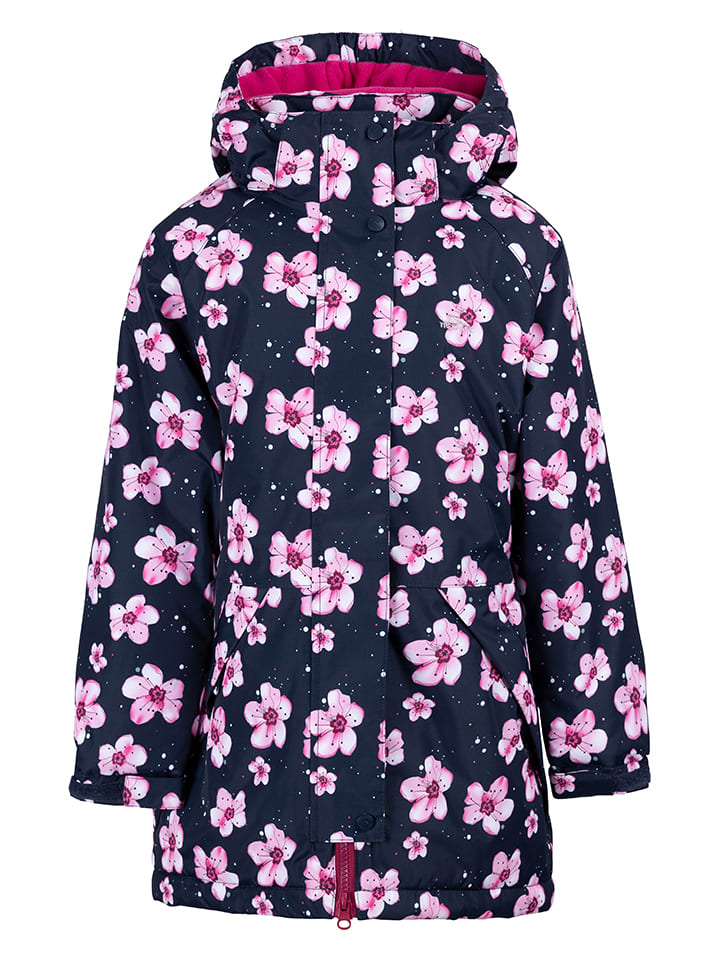 Trespass Дождевик "Арлин" темно-синего цвета
Trespass Дождевик "Арлин" темно-синего цвета