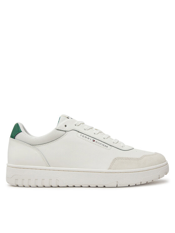 Кроссовки FM0FM05467 Tommy Hilfiger, белый
Кроссовки FM0FM05467 Tommy Hilfiger, белый