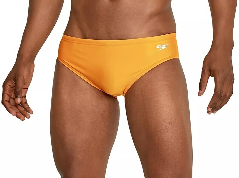 Мужские плавки для плавания Speedo Solid One
Мужские плавки для плавания Speedo Solid One