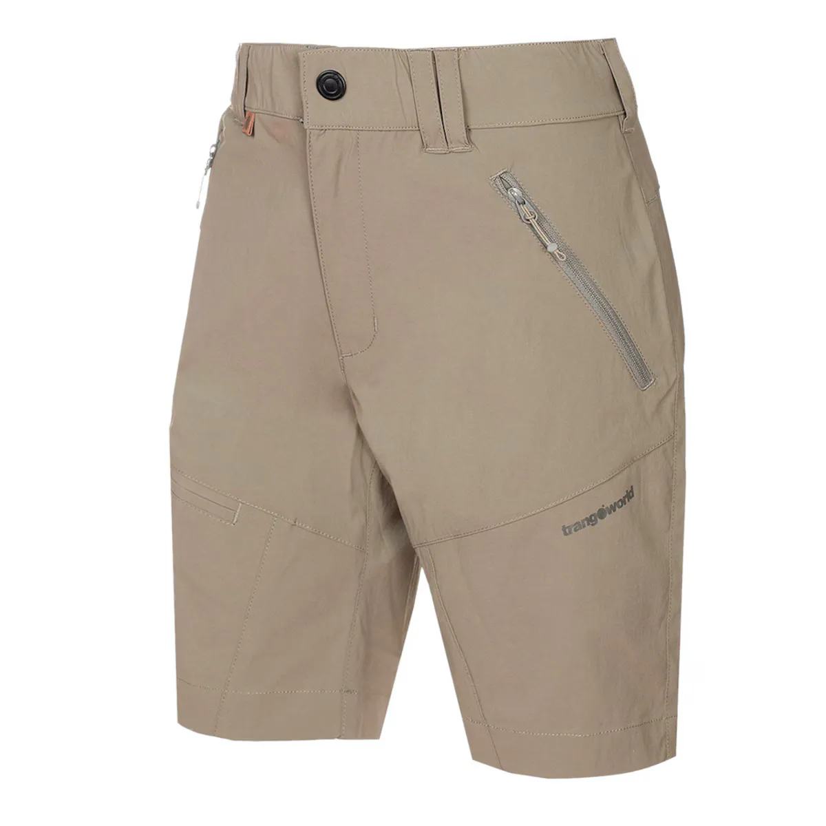 Maple Trangoworld Детские бермудские шорты, натуральный
Maple Trangoworld Детские бермудские шорты, натуральный