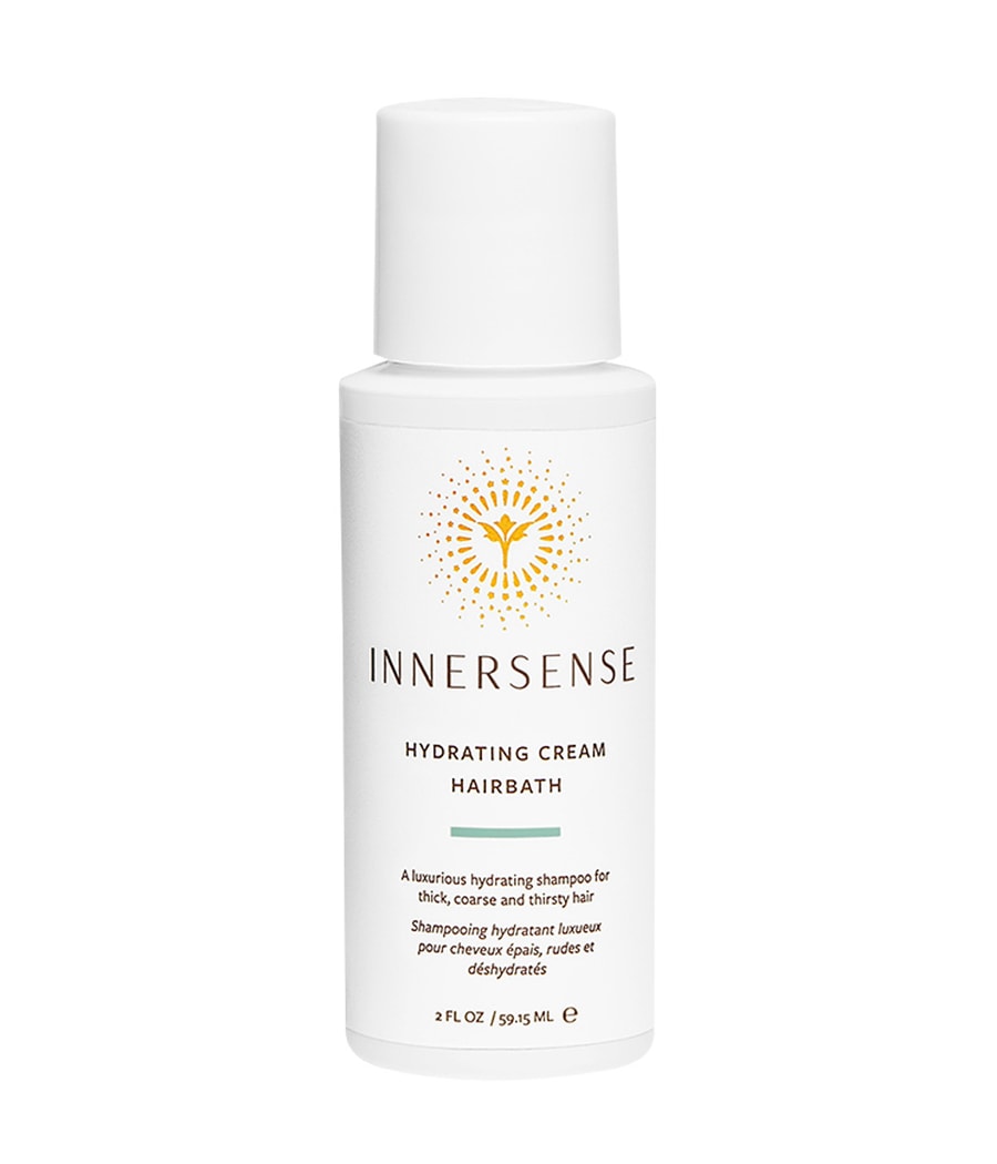 Шампунь для волос Innersense Organic Beauty Hydrating Cream Hairbath, 59.15 ml
Шампунь для волос Innersense Organic Beauty Hydrating Cream Hairbath, 59.15 ml