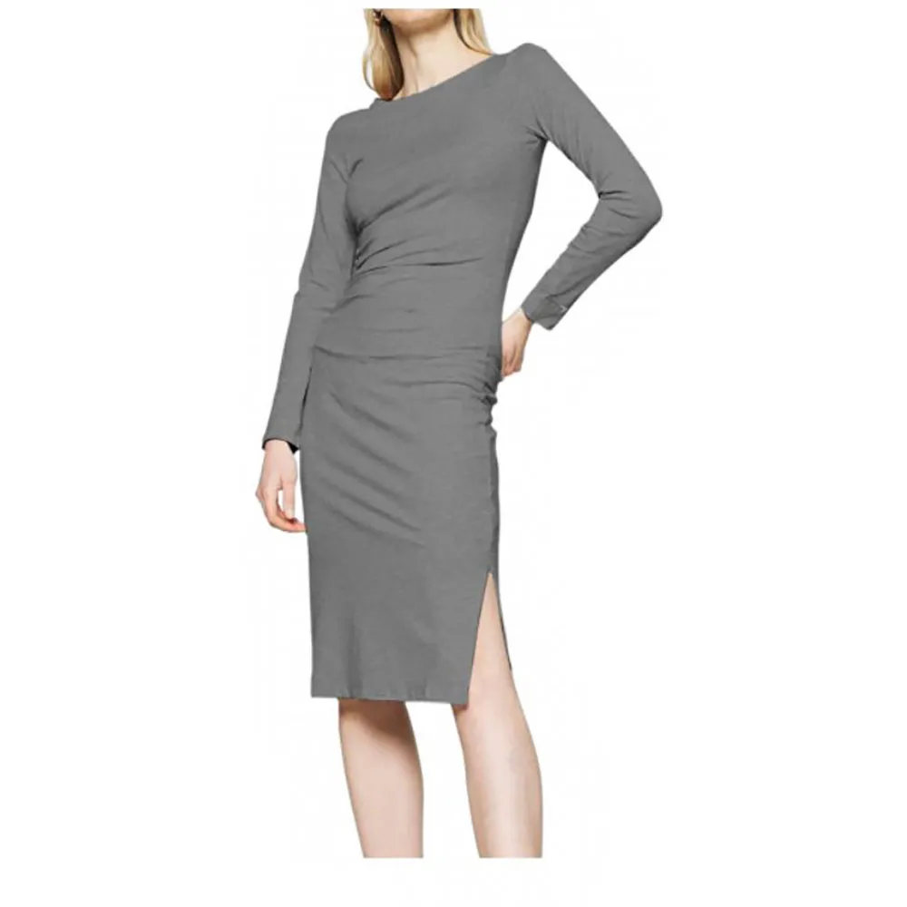 Платье Replay W9136Z.000.23301L, серый
Платье Replay W9136Z.000.23301L, серый