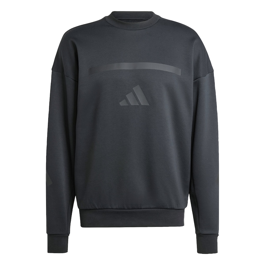 Спортивная толстовка ADIDAS SPORTSWEAR Z.N.E., черный
Спортивная толстовка ADIDAS SPORTSWEAR Z.N.E., черный