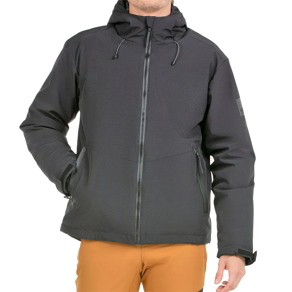 Парка +8000 Ita, серый
Парка +8000 Ita, серый