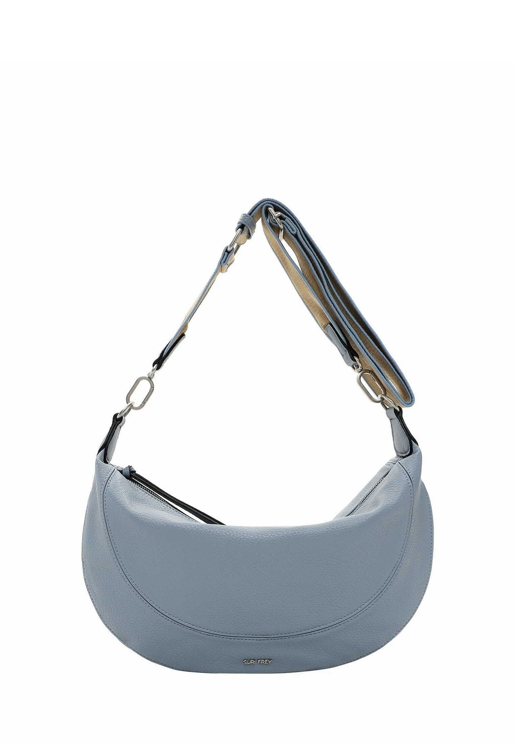 Сумка через плечо KIMBERLY SURI FREY, синий
Сумка через плечо KIMBERLY SURI FREY, синий