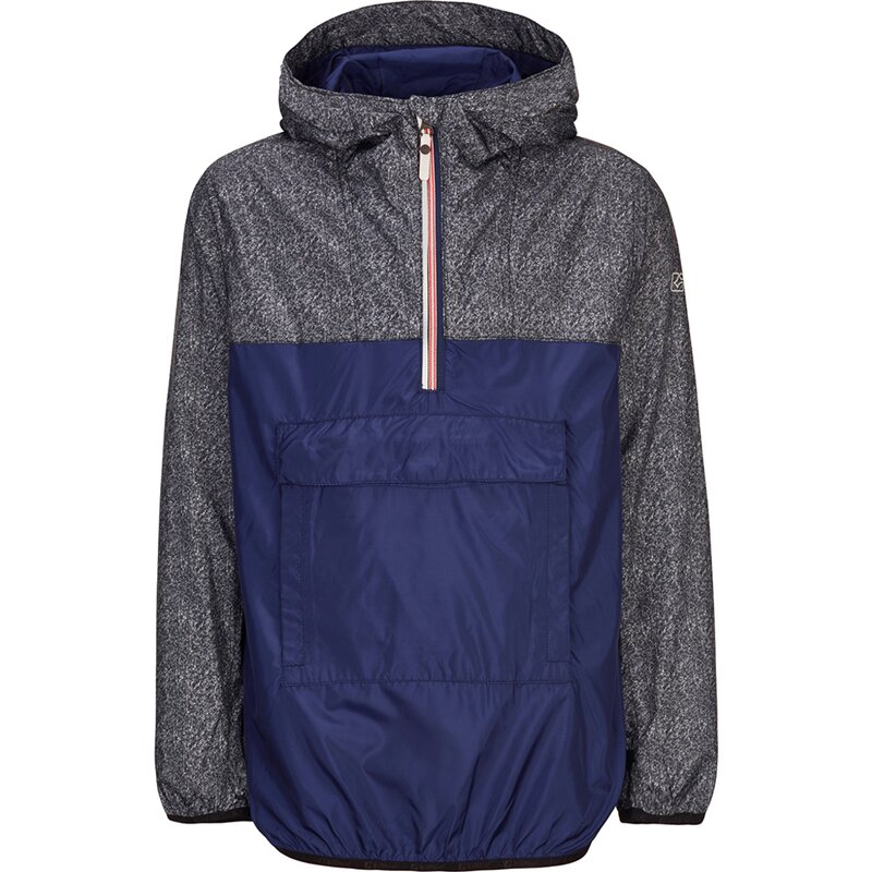Schlupfjacke whitley Killtec, цвет indigo
Schlupfjacke whitley Killtec, цвет indigo