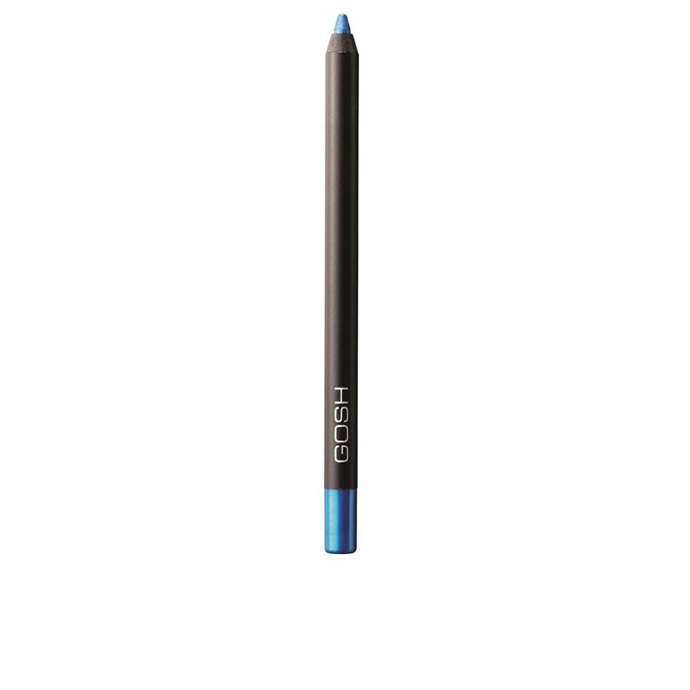 Подводка для глаз Velvet touch eyeliner waterproof Gosh, 1,2 г, 011-sky high
Подводка для глаз Velvet touch eyeliner waterproof Gosh, 1,2 г, 011-sky high