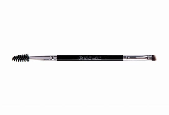 Узкая кисточка со щеточкой Wonder Lashes 
Узкая кисточка со щеточкой Wonder Lashes