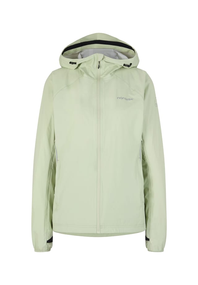 Куртка Brenna для активного отдыха Nordisk, синий
Куртка Brenna для активного отдыха Nordisk, синий