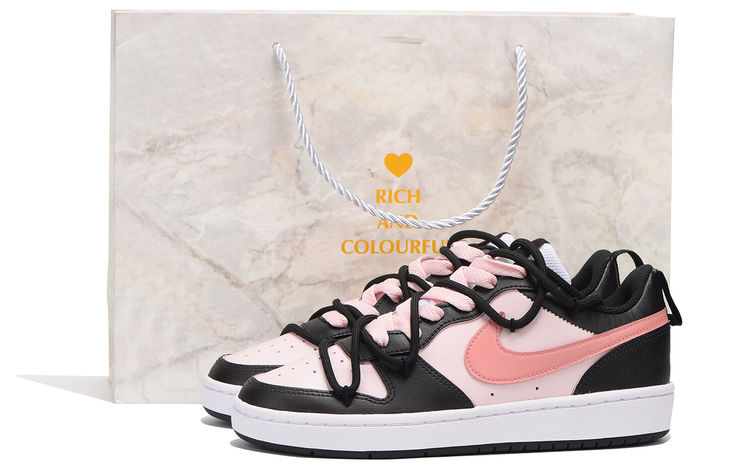 Кроссовки для скейтбординга Court Borough Series женские, низкие, розовый Nike, розовый
Кроссовки для скейтбординга Court Borough Series женские, низкие, розовый Nike, розовый