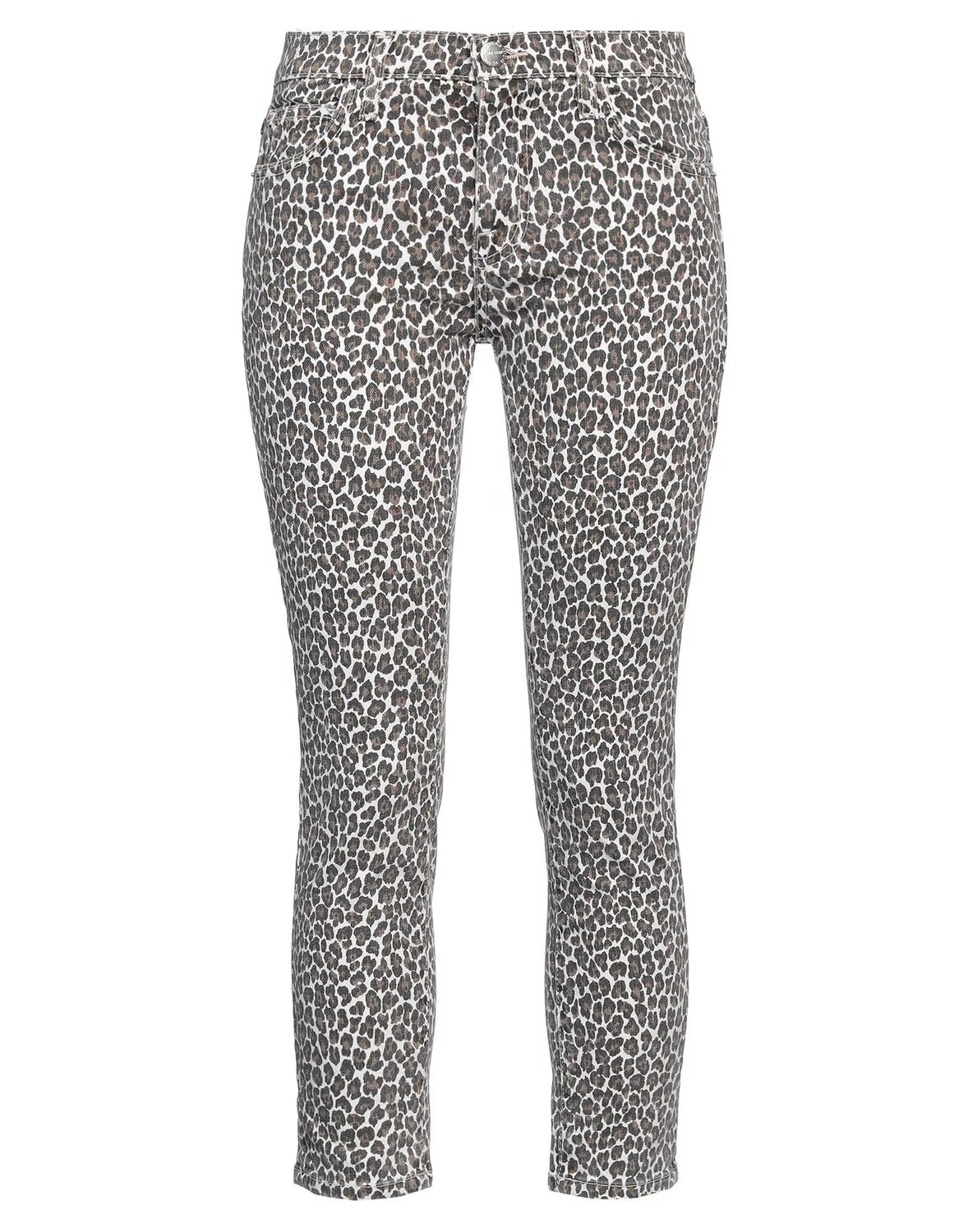 Джинсы Current/Elliott, хаки
Джинсы Current/Elliott, хаки