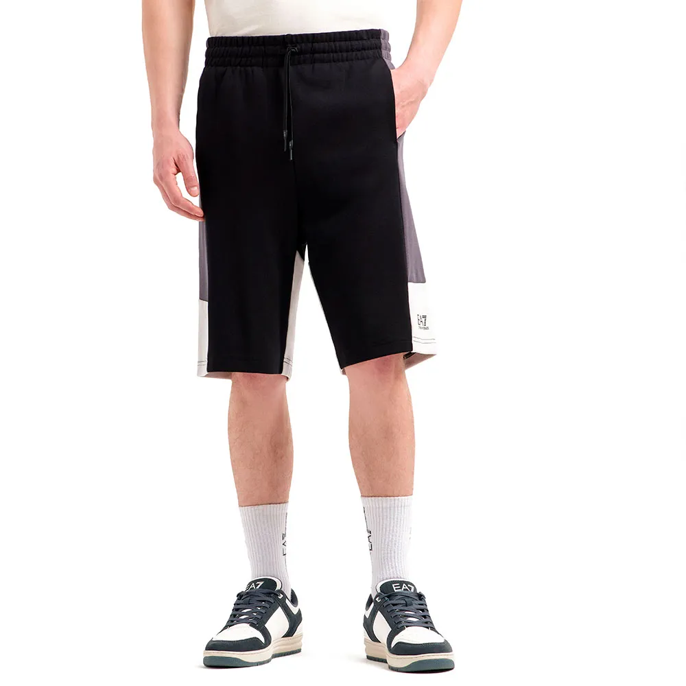 Шорты EA7 EMPORIO ARMANI 7M000280_AF12660, черный
Шорты EA7 EMPORIO ARMANI 7M000280_AF12660, черный