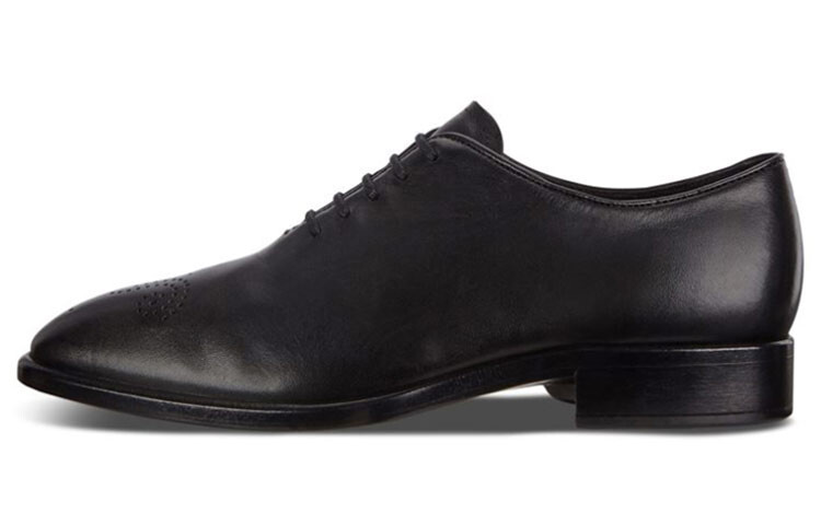 Мужские туфли Ecco Men's Casual Shoes Men Low-Top Black
Мужские туфли Ecco Men's Casual Shoes Men Low-Top Black