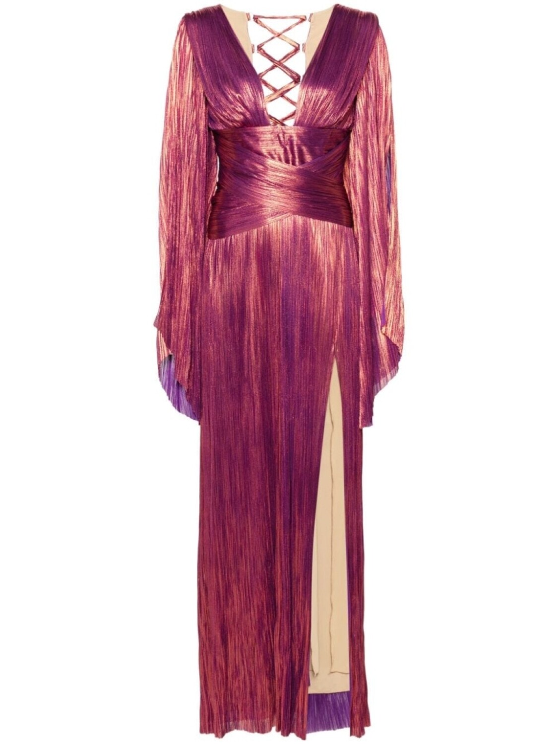 Maria Lucia Hohan платье Алана, фиолетовый
Maria Lucia Hohan платье Алана, фиолетовый