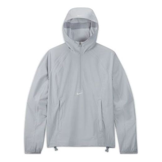 Толстовка x nocta drake golf hoodie 'wolf grey' Nike, серый
Толстовка x nocta drake golf hoodie 'wolf grey' Nike, серый