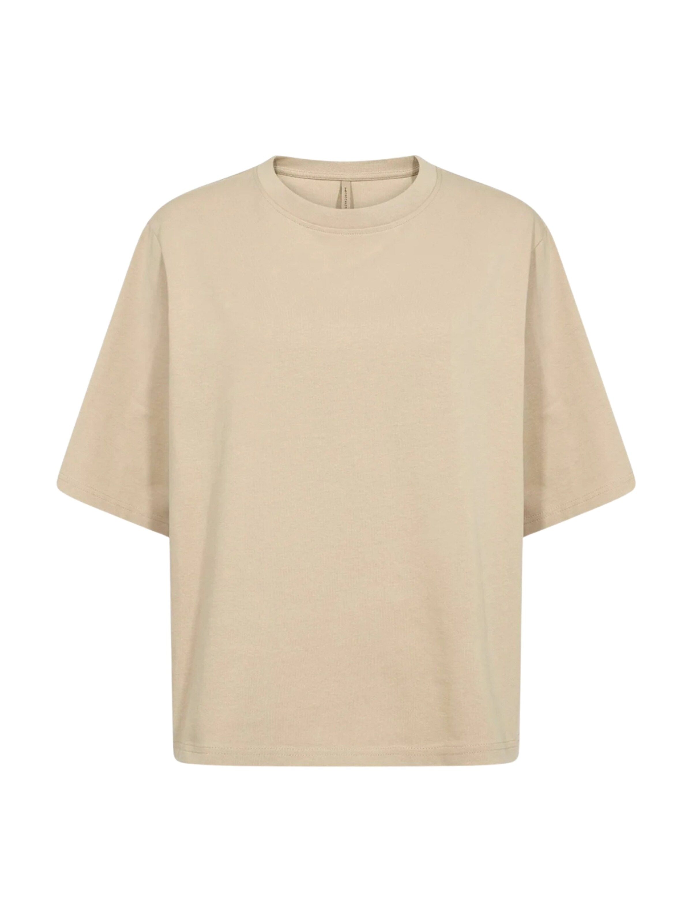 Soyaconcept Топ 'SC_PASCALE' в бежевом цвете
Soyaconcept Топ 'SC_PASCALE' в бежевом цвете