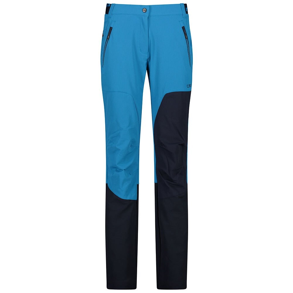 Брюки CMP 32T4306, синий
Брюки CMP 32T4306, синий