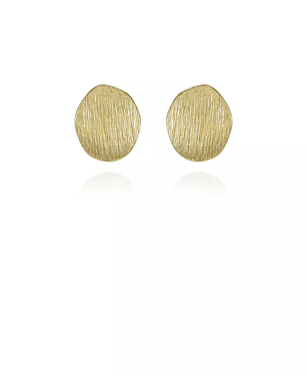 Серьги-Монеты с текстурированной галькой золотистого оттенка Vince Camuto, gold
Серьги-Монеты с текстурированной галькой золотистого оттенка Vince Camuto, gold