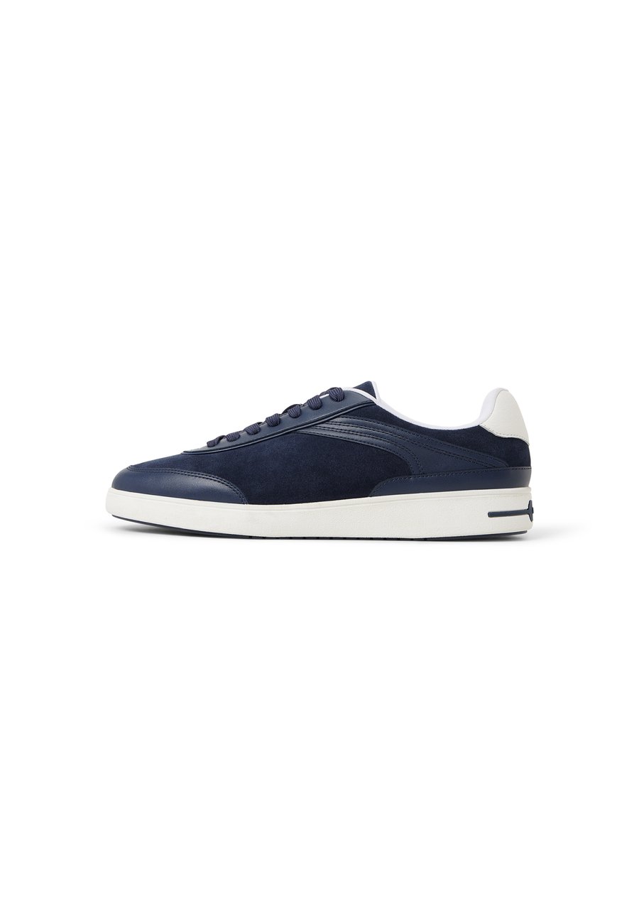 Кроссовки ALDO Trainers, Navy/Blue
Кроссовки ALDO Trainers, Navy/Blue