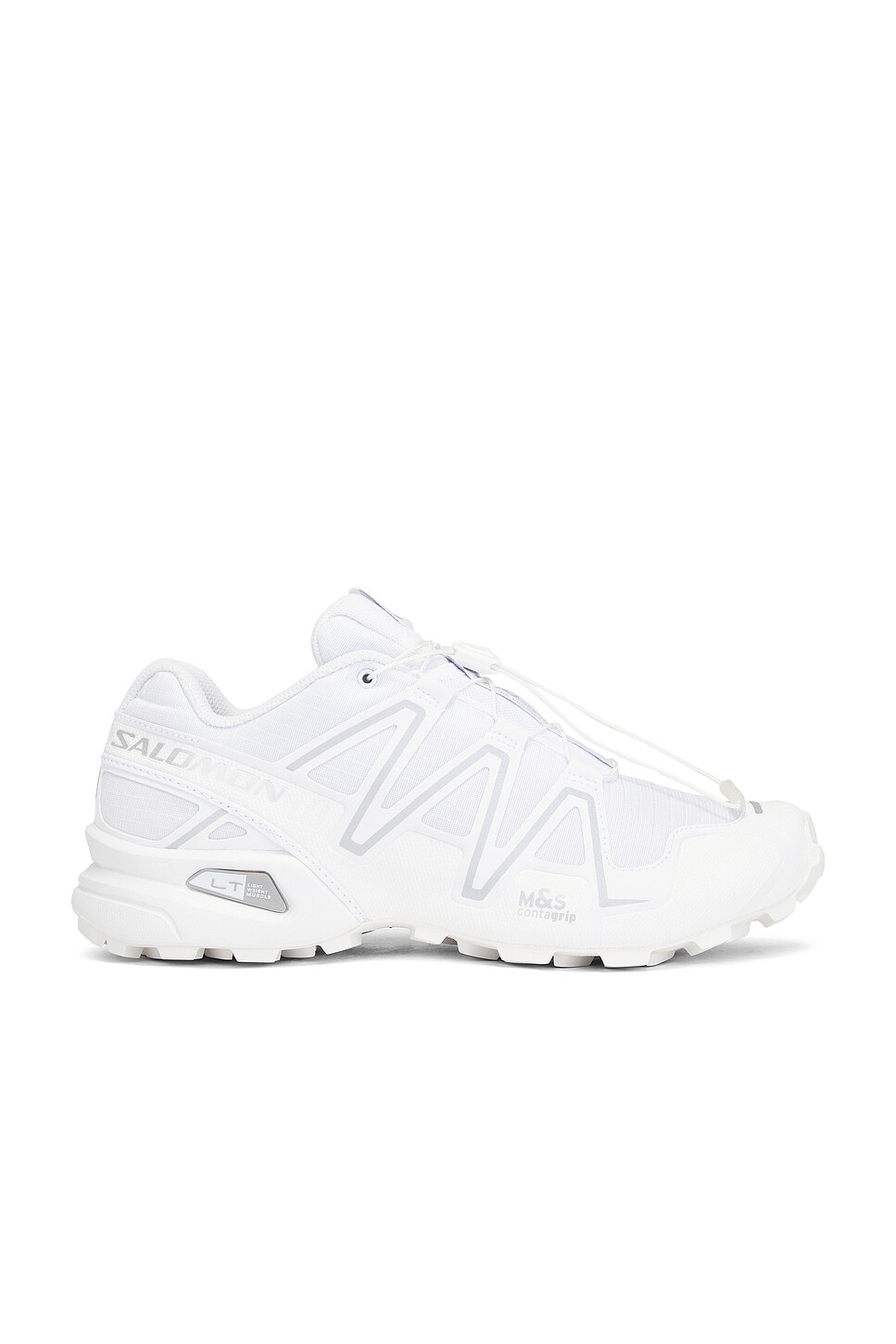 Кроссовки мужские Speedcross 3 Salomon, цвет Silver & White, Белый, Кроссовки мужские Speedcross 3 Salomon, цвет Silver & White
Кроссовки мужские Speedcross 3 Salomon, цвет Silver & White, Белый, Кроссовки мужские Speedcross 3 Salomon, цвет Silver & White