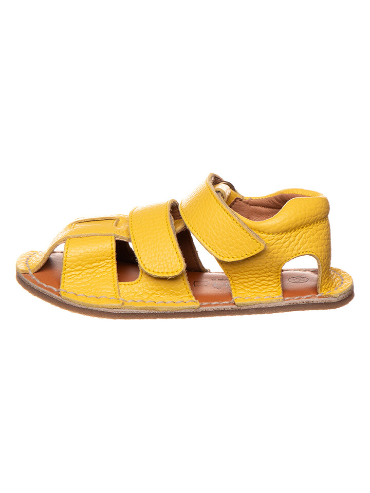 Сандалии lamino Leder Barfuß, желтый
Сандалии lamino Leder Barfuß, желтый