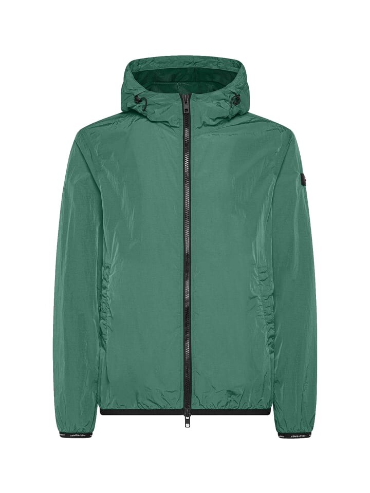 Переходная куртка PEUTEREY, зеленый
Переходная куртка PEUTEREY, зеленый