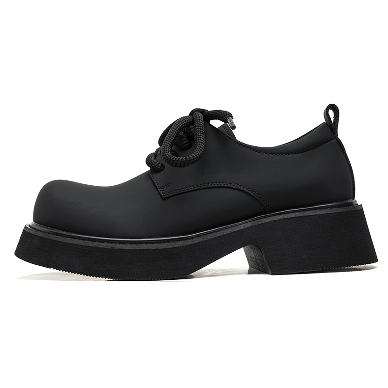 Туфли мужские Men"s Casual Men Low-Top Product B, черный
Туфли мужские Men"s Casual Men Low-Top Product B, черный