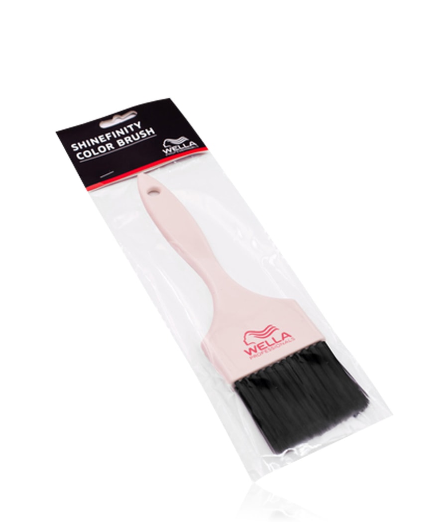 Кисть для окрашивания Wella Professionals Shinefinity Paintbrush, 1 шт.
Кисть для окрашивания Wella Professionals Shinefinity Paintbrush, 1 шт.